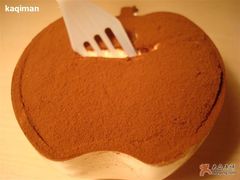 提拉米苏-味多美蛋糕(阜成门店)