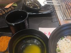 -千寻烧肉(政务区店)