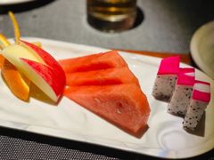 -秀·爱尔兰餐吧(上海路店)