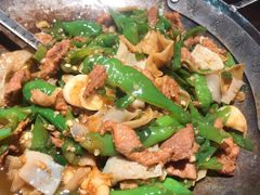 -老湘村·湖南土菜(天河维多利店)