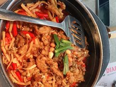 -蛙小侠·沸腾砂锅(西关新天地店)