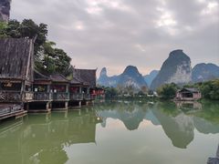 -明仕田园