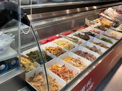 -山林大红·上海大红肠(四川北路店)