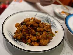 宫保鸡丁-川人百味(亿合城店)