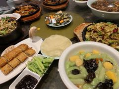 -静莲斋素食(慈云寺店)