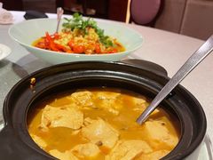 -无锡城中皇冠假日酒店·芳园中餐厅