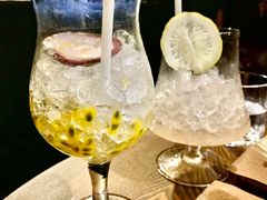 -The Cheebat 锌吧·Bistro(体育西店)
