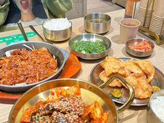 -西塔老太太拌饭(城市集市龙之梦店)