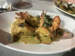 -量贩海鲜餐厅