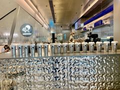 -喜茶(深圳欢乐海岸LAB店)