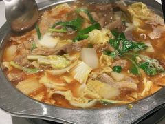 -古乐牛香鲜牛肉牛杂火锅(观前街店)