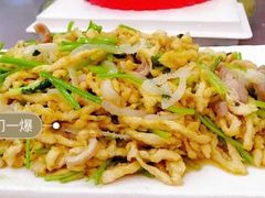 -桃子餐厅·天津菜(红星路直营店)
