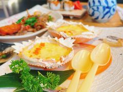 -东田之村自助餐厅(金水路店)