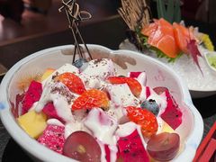 -300杯·和牛烧肉清酒专门店(廊里店)