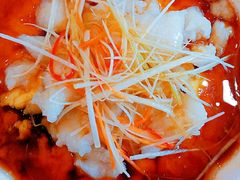 -北京全聚德烤鸭店(昌平店)