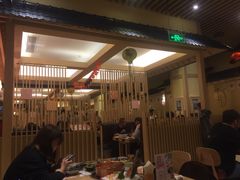 -伊豆野菜村(大族广场店)