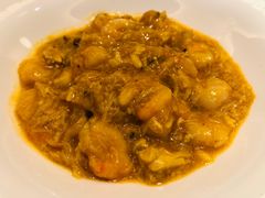 蟹粉伴吐司-福1015(愚园路店)