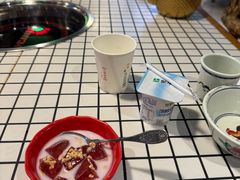 -山悦里 山野·鲜火锅(罗斯福广场店)