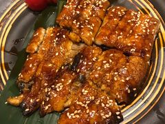 -吟松日式料理(莘庄店)
