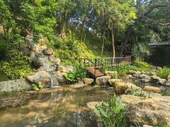 -广东温泉宾馆