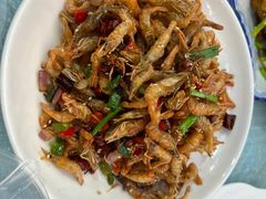 -桂萍特色牛筋牛杂(长堤街总店)