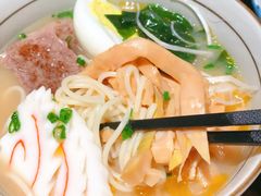 -虹料理·日料放题(悠方店)