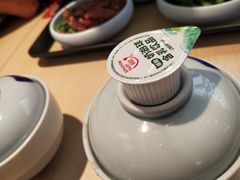 -多喝汤·炖汤蒸饭(云门店)