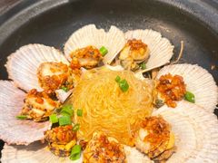 -吕氏焗小鲜•花园餐厅(八大关店)