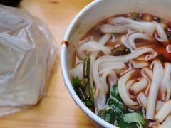 -江三王记牛杂馆(总店)