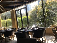 -金海湾自助餐厅(金陵饭店)