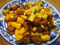 -兔爸私家小厨(新北万达店)