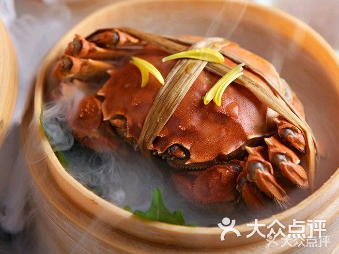 潮虾(远洋店)图片 - 第1张