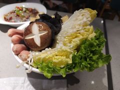 -半天妖烤鱼(芝罘万达店)