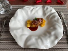 -香樟花园法式铁板烧(恒隆广场店)