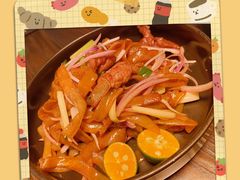 -来龙里 精致 东南亚餐室(万象城店)