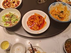 -西安饭庄·非遗陕菜(钟楼店)