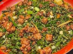 -醉小酒馆·川菜·江湖菜·重庆菜(观音桥旗舰店)