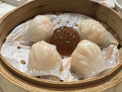 -稻香饭店(IFS国金中心店)
