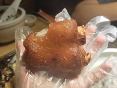 -食锦记·福建私房菜(浦西万达店)