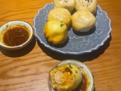 -鑫震源·苏式大虾生煎(山塘街店)