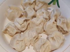 -李恩记清真水饺(北电大厦店)