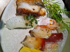 -沼津港精致料理·寿喜烧·烧鸟(漕河泾印象城店)