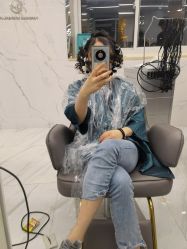 -潘多拉Hairsalon