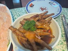 -鸿姐老火锅(静安店)