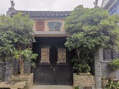 -浏河古镇