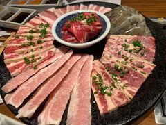 -杉海和牛烧肉海鲜自助(会展城店)