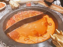 -蜀大侠火锅(建设路第五大道店)