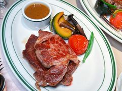 -布拉诺牛排西餐厅(上城天街店)