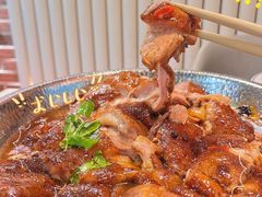 -小城外婆肴私房菜.家宴聚集点(圆明园颐和园·清河上地店)