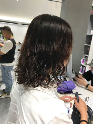 点击看大图 -卓梵美发·精品Salon